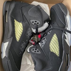 Air Jordan 5 retro og bg